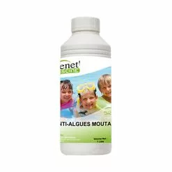 Castorama Anti-algues Moutarde 1L