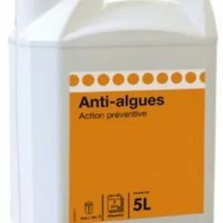 Castorama Anti Algues V2 5L