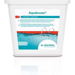 Castorama Aquabrome 5 Kg