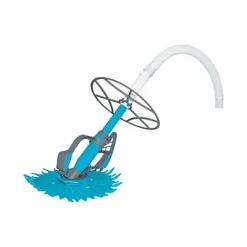 Castorama Aspirateur De Piscine BLOOMA Silence
