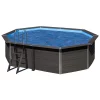 Castorama Bâche à Bulles Gré Pour Piscine Composite 8,04 X 3,86 M -Piscine et spa Soldes Boutique bache a bulles gre pour piscine composite 8 04 x 3 86 m8412081270661 01c FR CF