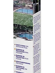 Castorama Clôture Souple Gré V2