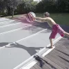 Castorama Couverture à Barres P-580 Pour Piscine Bois Pool'n Box -Piscine et spa Soldes Boutique couverture a barres p 580 pour piscine bois pool n box3566837235383 01i FR CF