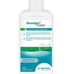 Castorama Desalgin Classic Bayrol 1L