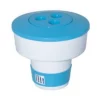 Blooma Doseur De Chlore Flottant Grand Modèle -Piscine et spa Soldes Boutique doseur de chlore flottant grand modele5052931413973 01c FR CF