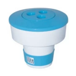 Blooma Doseur De Chlore Flottant Grand Modèle