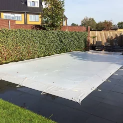 Castorama Finition Escalier Droit Couverture D'hiver Gris