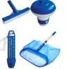 Castorama Kit 5 Accessoires De Piscine -Piscine et spa Soldes Boutique kit 5 accessoires de piscine5052931414079 01c FR CF