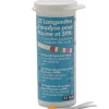 Castorama Languettes D'analyse Cl PH TAC Bayrol -Piscine et spa Soldes Boutique languettes d analyse cl ph tac bayrol4002369880268 02c