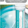 Castorama Languettes D'analyse PH Et Chlore Bayrol -Piscine et spa Soldes Boutique languettes d analyse ph et chlore bayrol4008367880309 01c FR CF