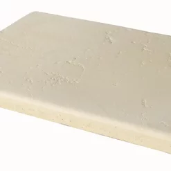 Castorama Marche / Margelle Quovadis Ton Pierre, ép.3,5 Cm