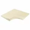 Castorama Margelle Angle Rentrant Plagine Ton Pierre, ép.6 Cm -Piscine et spa Soldes Boutique margelle angle rentrant plagine ton pierre ep 6 cm3454977198272 01c