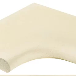 Castorama Margelle Angle Rentrant Plagine Ton Pierre, ép.6 Cm