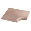 Castorama Margelle Angle Rentrant Saumon, ép.6 Cm -Piscine et spa Soldes Boutique margelle angle rentrant saumon ep 6 cm3389979890926 01c