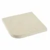 Castorama Margelle Angle Sortant Quovadis Ton Pierre 35 X 35 Cm, ép.3,5 Cm -Piscine et spa Soldes Boutique margelle angle sortant quovadis ton pierre 35 x 35 cm ep 3 5 cm3454977196582 03c