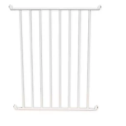 Castorama Module à Barreaux Pour Barrière De Piscine En Aluminium Blanc 0,9m