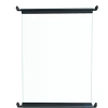 Castorama Module En Verre Pour Barrière De Piscine En Aluminium Gris 0,9m -Piscine et spa Soldes Boutique module en verre pour barriere de piscine en aluminium gris 0 9m3281345041270 01c FR CF
