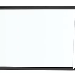 Castorama Module En Verre Pour Barrière De Piscine En Aluminium Gris 1,5m