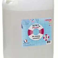 Castorama PH Moins Liquide Concentré Senet 20L