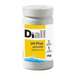 Castorama Ph Plus Granulés 1kg