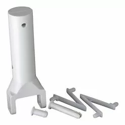 Castorama Poignée Pour Tête De Balai Gré