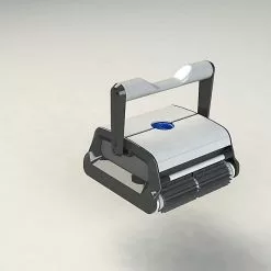 Castorama Robot Aspirateur électrique Bestway CleanO² HJ2032, 2 Moteurs Fond Et Paroi, Pour Piscine