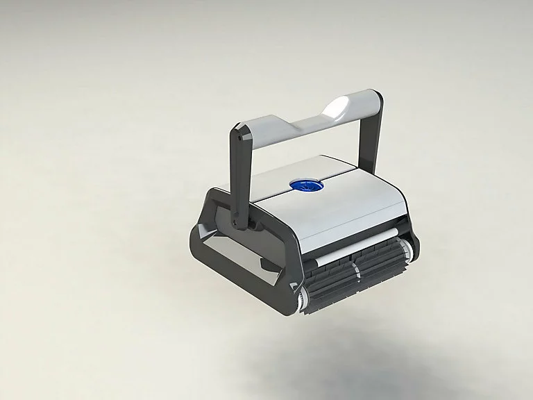 Castorama Robot Aspirateur électrique Bestway CleanO² HJ2032, 2 Moteurs Fond Et Paroi, Pour Piscine 3 Castorama Robot Aspirateur électrique Bestway CleanO² HJ2032, 2 Moteurs Fond Et Paroi, Pour Piscine