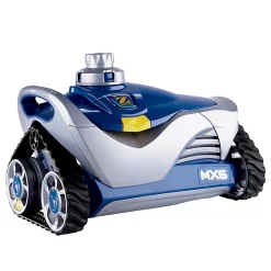 Castorama Robot Aspirateur Hydraulique Zodiac MX6 Pour Piscine