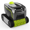 Castorama Robot De Nettoyage De Fond électrique Zodiac Tornax GT 2120 Pour Piscine