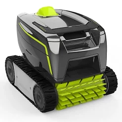 Castorama Robot De Nettoyage De Fond électrique Zodiac Tornax GT 2120 Pour Piscine