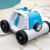 Castorama Robot De Nettoyage électrique Bestway Thelys Pour Piscine