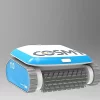 Castorama Robot électrique Cosmy 100 Pour Piscine -Piscine et spa Soldes Boutique robot electrique cosmy 100 pour piscine7290114808705 01c FR CF