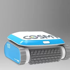 Castorama Robot électrique Cosmy 100 Pour Piscine