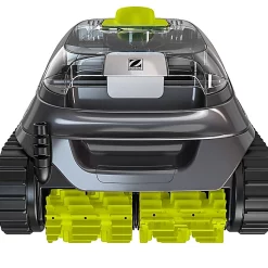 Castorama Robot Fond, Parois Et Ligne D'eau Zodiac CNX 2020 Pour Piscine