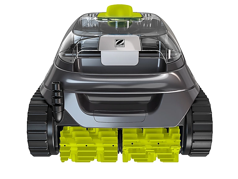 Castorama Robot Fond, Parois Et Ligne D'eau Zodiac CNX 2020 Pour Piscine 3 Castorama Robot Fond, Parois Et Ligne D'eau Zodiac CNX 2020 Pour Piscine