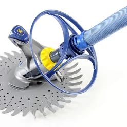 Castorama Robot Nettoyeur Hydraulique Zodiac R3 Pour Piscine