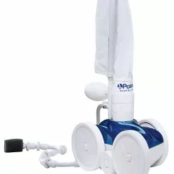 Castorama Robot Nettoyeur Zodiac Polaris 280