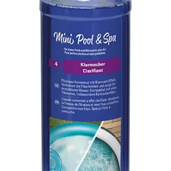 Castorama Solution Concentrée Clarifiante Bayrol 0,5L