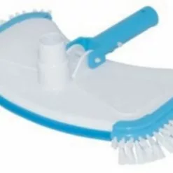 Castorama Tête Balai Papillon + Brosses