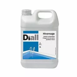 Castorama Traitement Spécial Hiver 5L