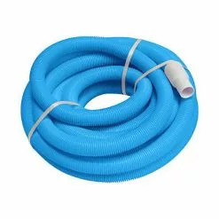 Castorama Tuyau Flottant Sunbay ø32 Mm L.12 M, Avec Embouts